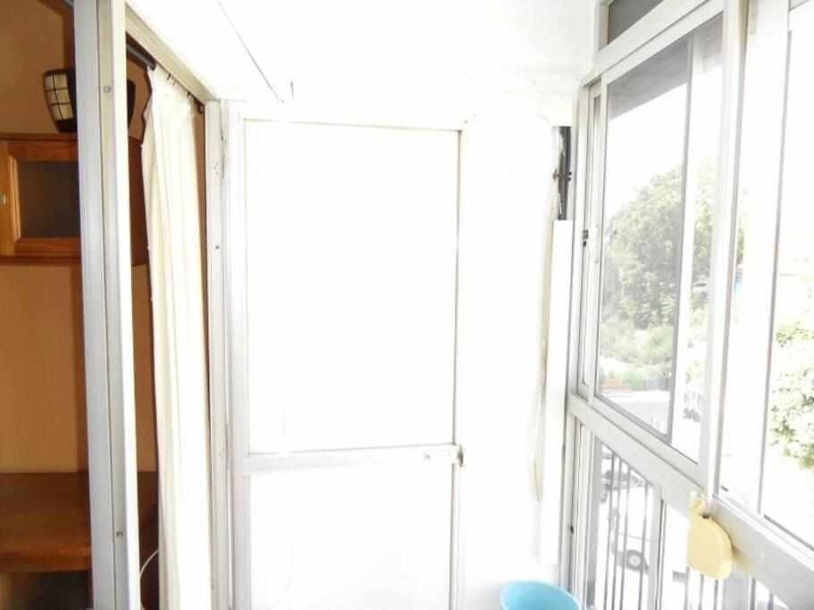 Apartamento En Pleno Centro De Malaga Luaran gambar