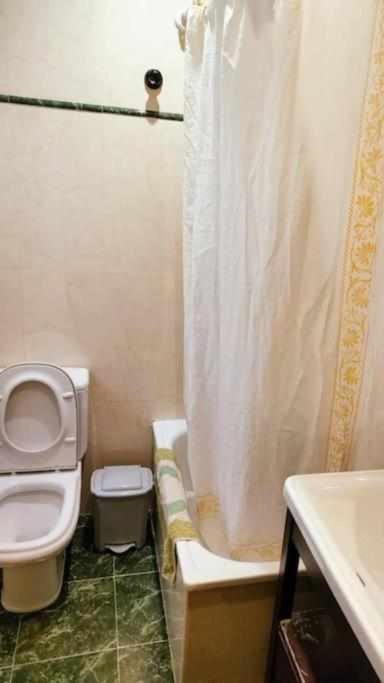 Apartamento En Pleno Centro De Malaga Luaran gambar
