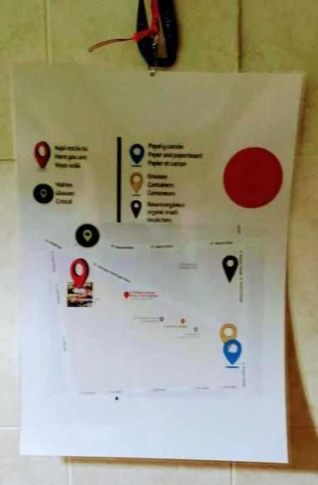 Apartamento En Pleno Centro De Malaga Luaran gambar
