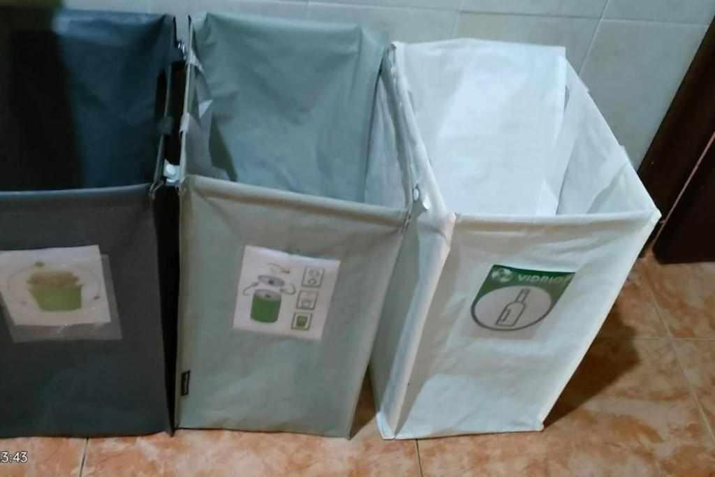 Apartamento En Pleno Centro De Malaga Luaran gambar
