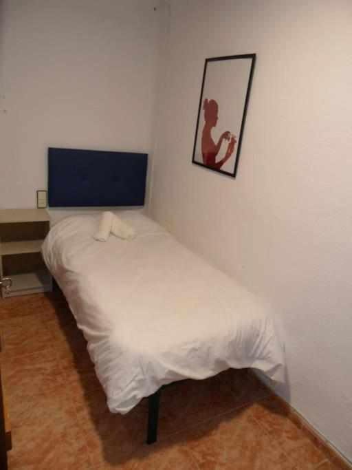 Apartamento En Pleno Centro De Malaga Luaran gambar